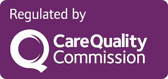 CQC badge