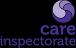 CareInspectorate badge